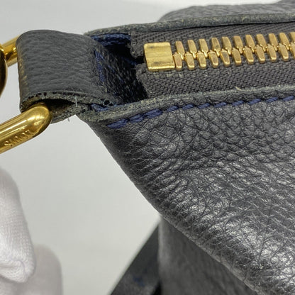 Louis Vuitton Monogram Empreinte Lumineuse Pm M93410 Infini 2-Way Bag