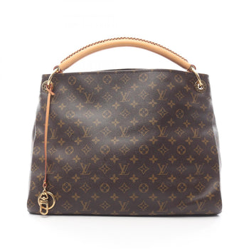 Louis Vuitton Artsy Mm Shoulder Bag