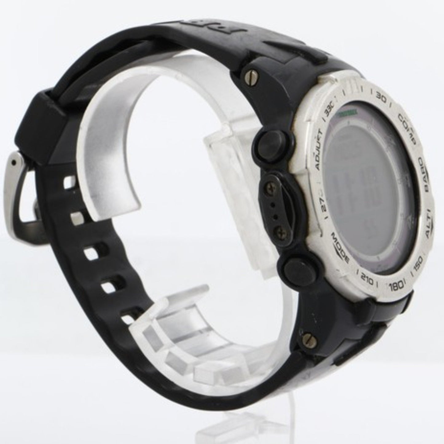 Casio Pro Trek Prw-3100 Men'S Watch