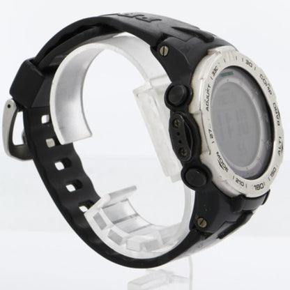 Casio Pro Trek Prw-3100 Men'S Watch