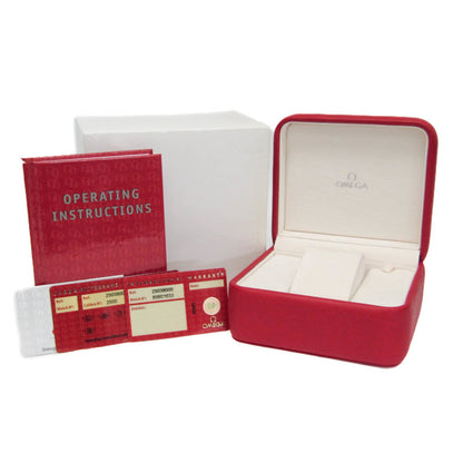 Omega Seamaster Aqua Terra Co-Axial Automatic Watch 2503.80