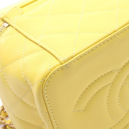 Chanel Matelasse Shoulder Bag