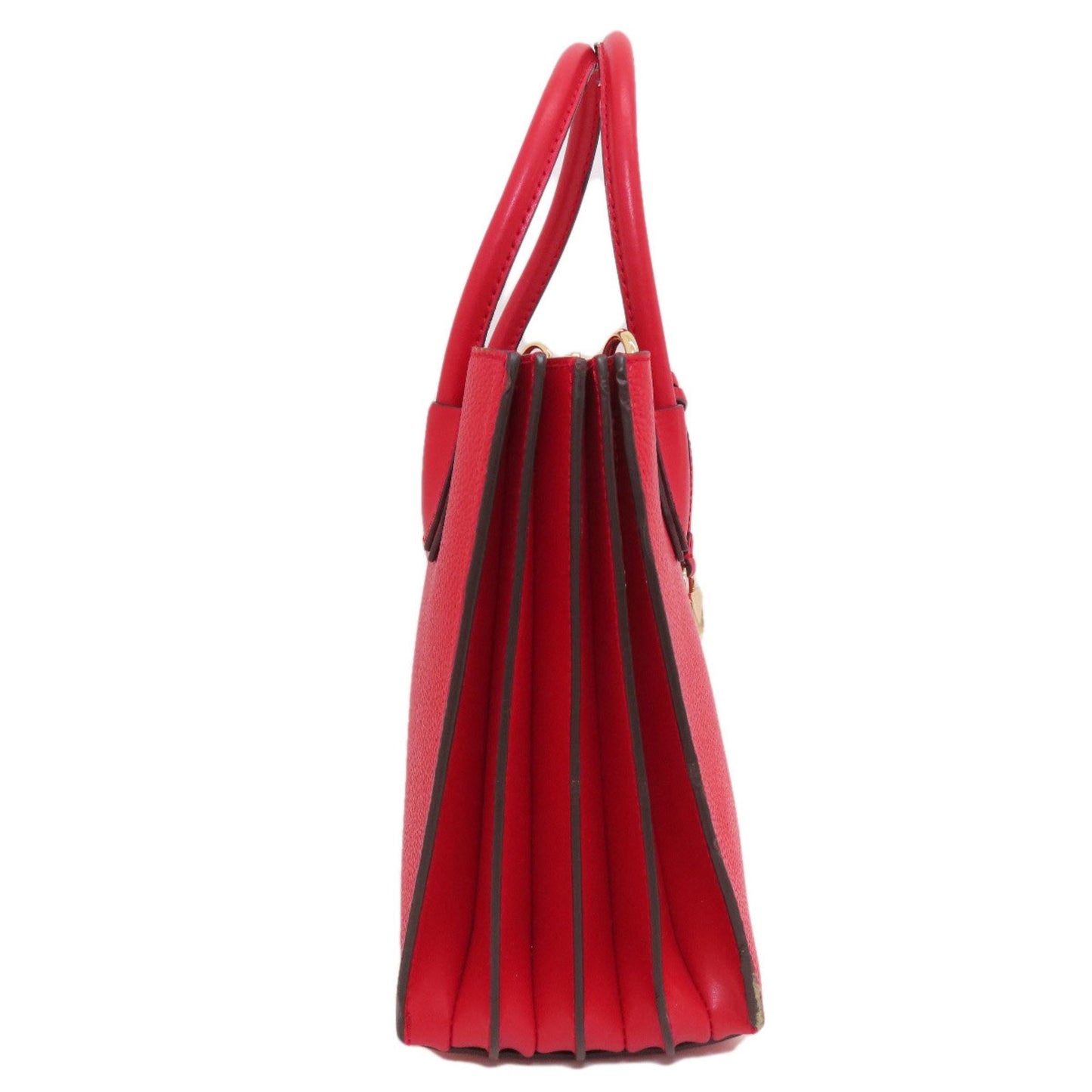 Michael Kors Handbags Leather