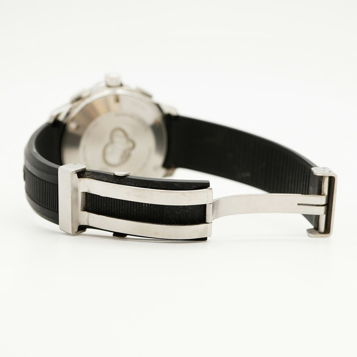 Tag Heuer Aquaracer Cap2111 Silver Dial