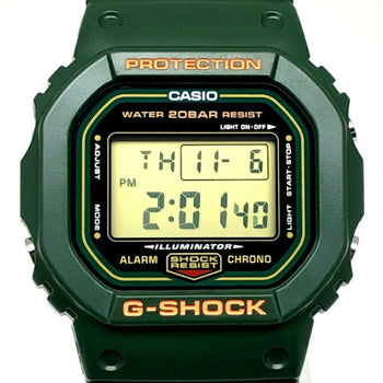 G-Shock Casio Dw-5600Rb-3 Watch