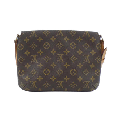 Louis Vuitton Monogram Musette Tango M51257 Shoulder Bag