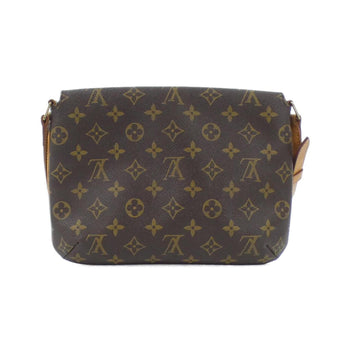 Louis Vuitton Monogram Musette Tango M51257 Shoulder Bag