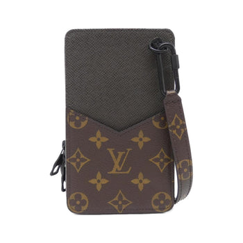 Louis Vuitton Taiga Lama Phone Box M30581 Shoulder Bag