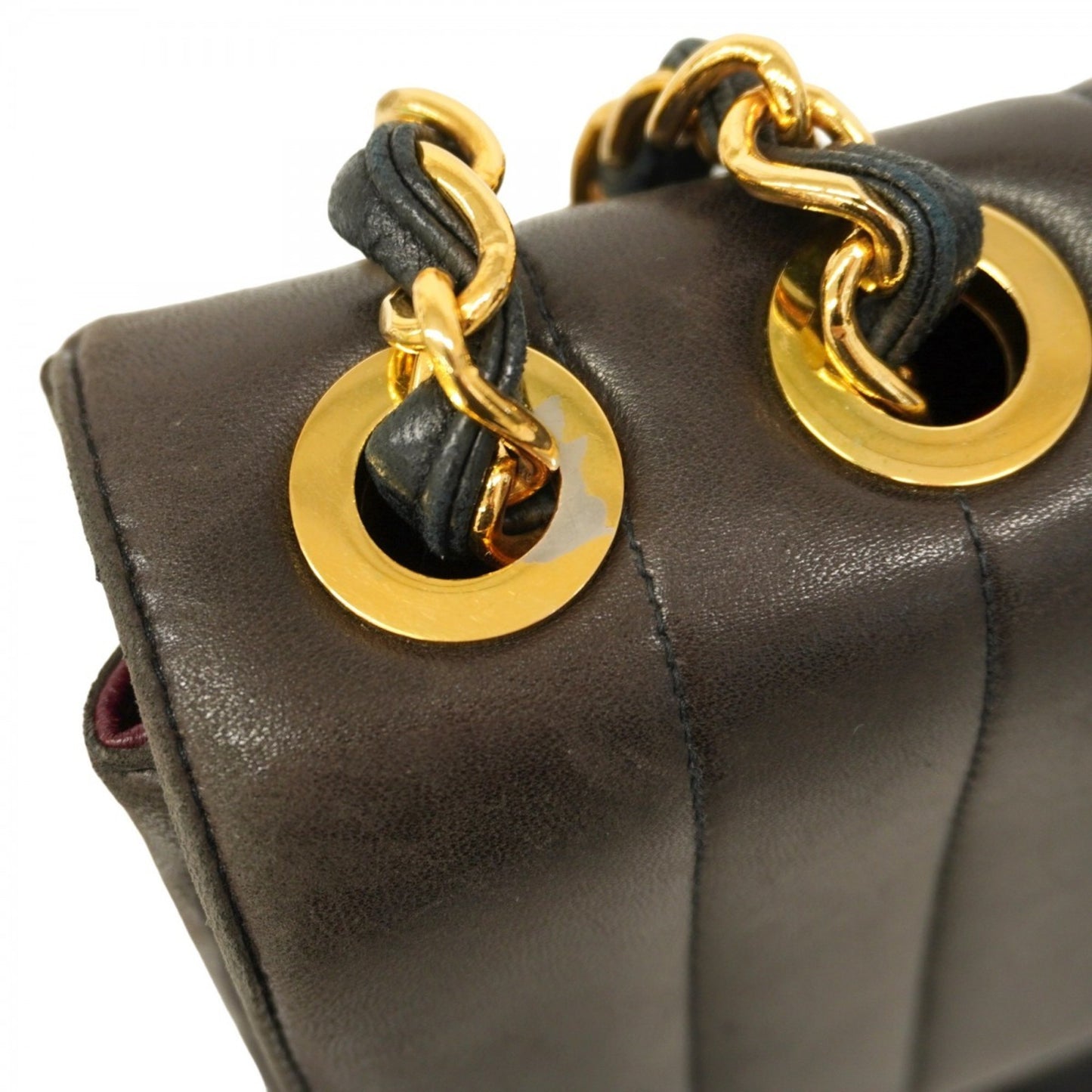 Chanel Mademoiselle Shoulder Bag