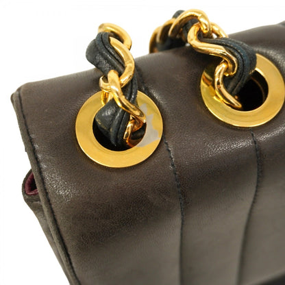 Chanel Mademoiselle Shoulder Bag