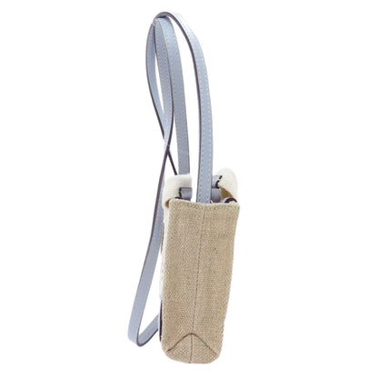 Chlo Chloe Woody Nano Handbag Canvas