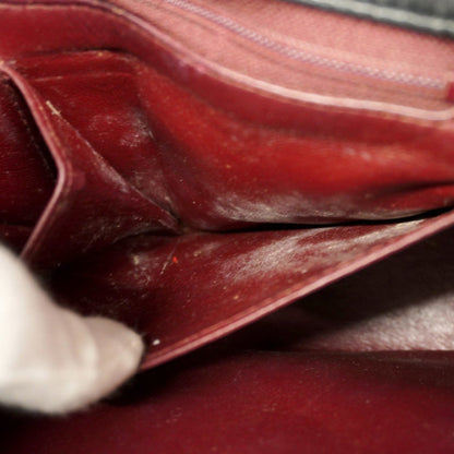 Chanel Matelasse Shoulder Bag With Chain Bag