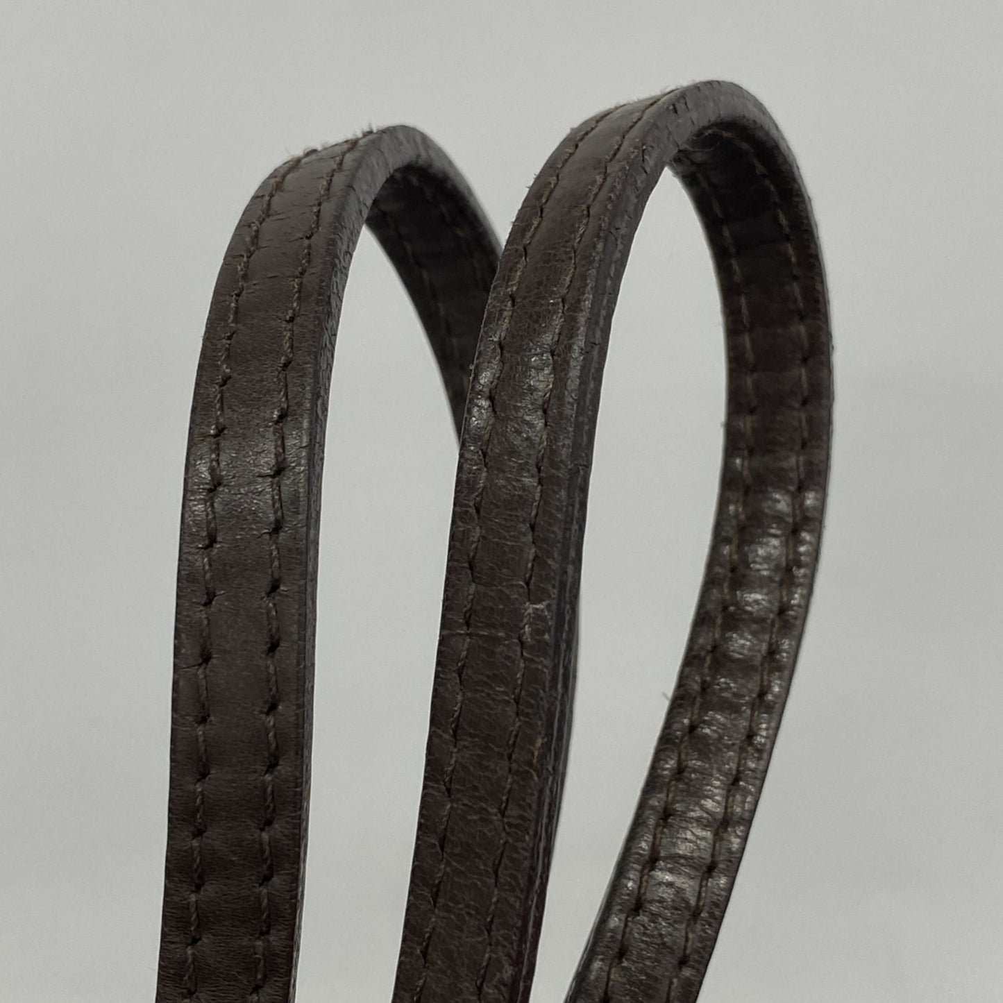 Louis Vuitton Damier Neverfull Mm Tote Bag N51105 Ebene