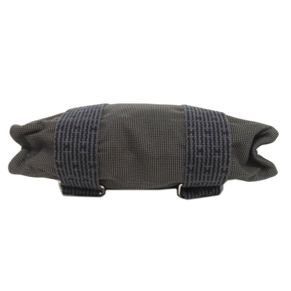 Hermes Herms Airline Ad Pm Backpack/Daypack Canvas