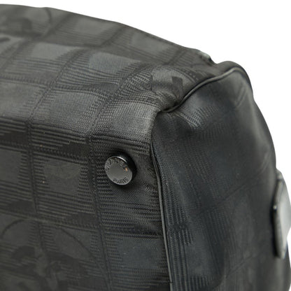 Chanel New Travel Line Vanity Bag