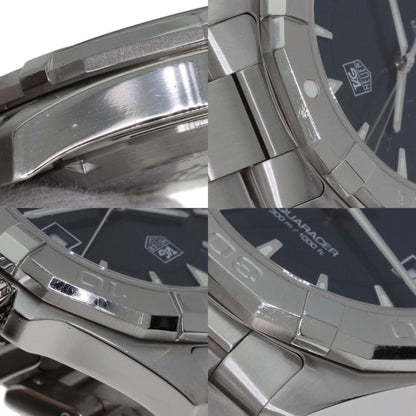 Tag Heuer Way1112.Ba0928 Aquaracer Watch
