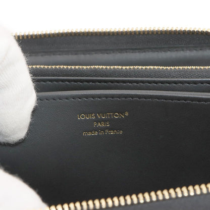Louis Vuitton Monogram Coussin Zippy Wallet