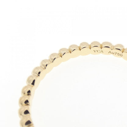 Van Cleef & Arpels Perle Small Ring