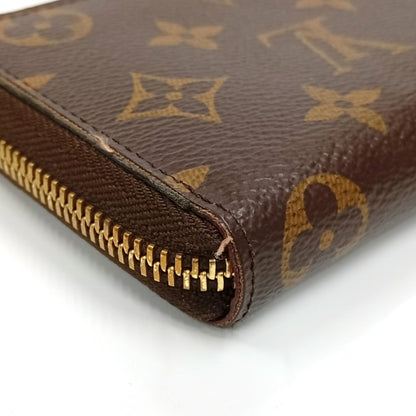 Louis Vuitton Portefeuille Clemence M60742 Fisha Ct5118 Wallet Ja-25028