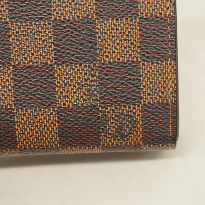 (Bi-Fold) Louis Vuitton Wallet