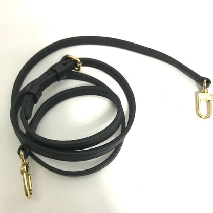 Louis Vuitton R97999 Epi Petite Boite Chapeau 2-Way Handbag/Pouch/Shoulder Bag In Leather