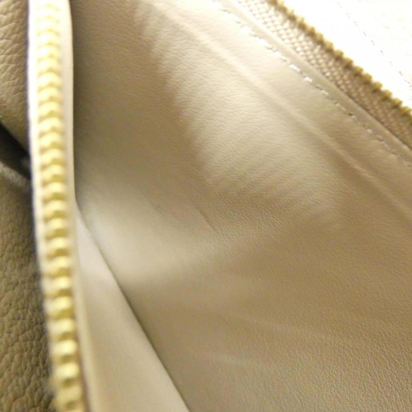 Louis Vuitton Monogram Empreinte Zippy Wallet M69034