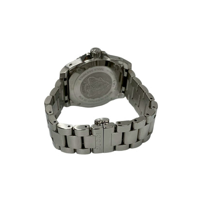 Gucci Dive Stainless Steel Quartz Watch