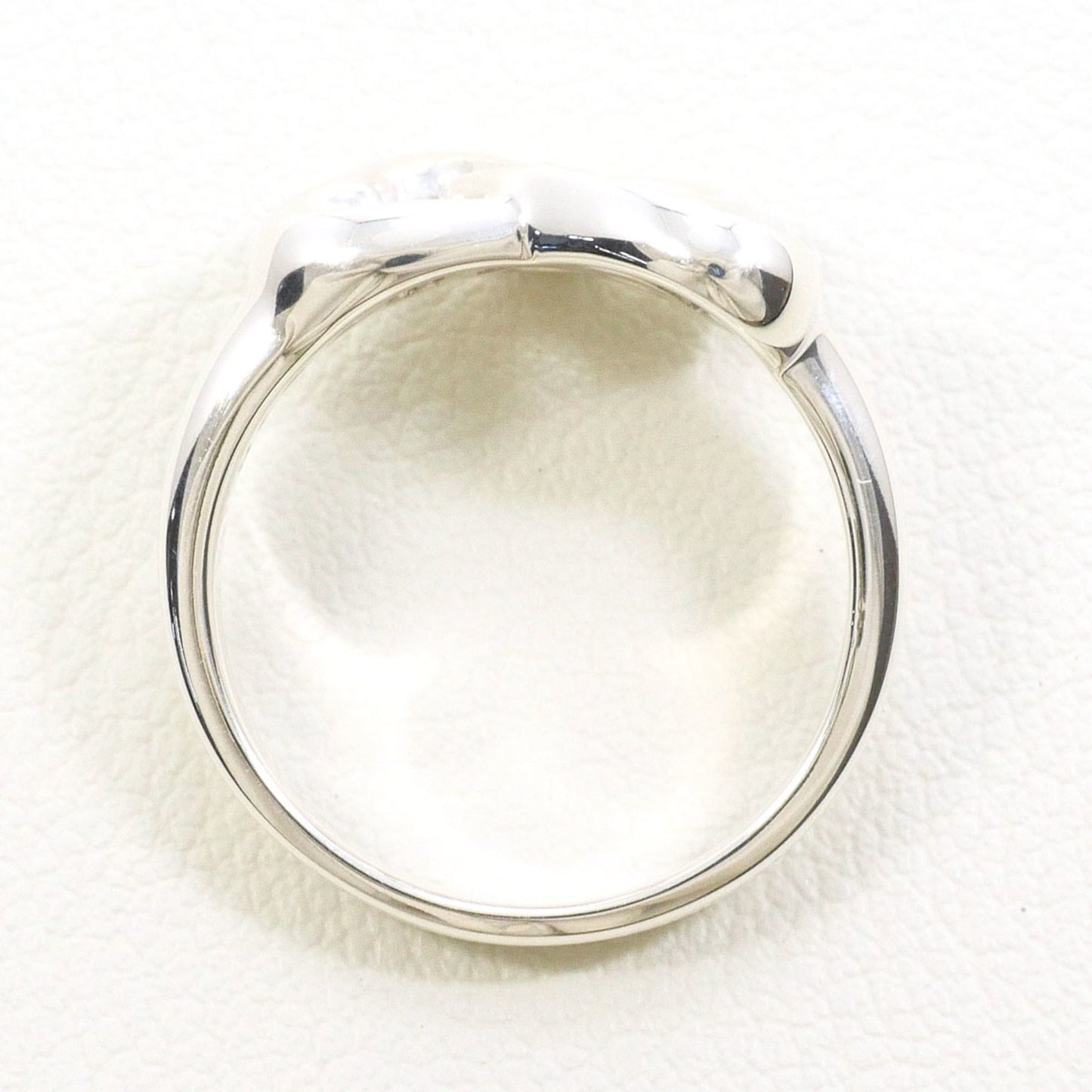 Tiffany & Co. Silver 925 Ring