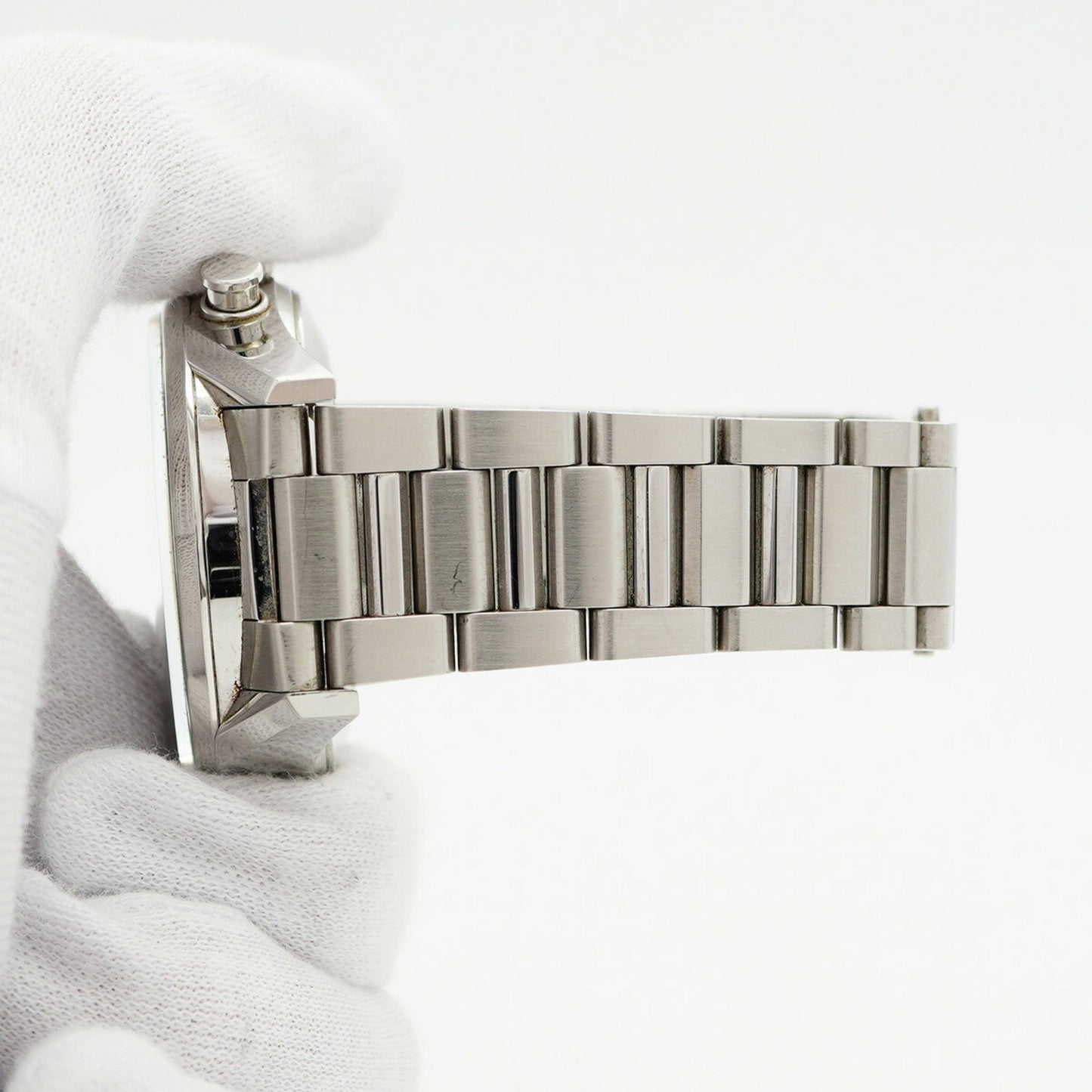 Tag Heuer Carrera Car2014-4 Black Dial