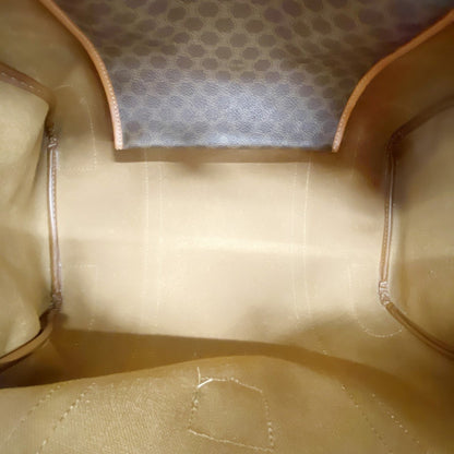 Celine Handbag Macadam Brown