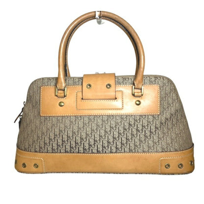 Christian Dior Trotter Bag Handbag
