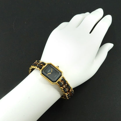 Chanel Premiere Women'S Watch