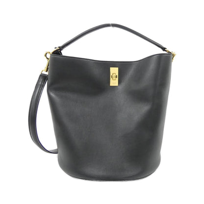 Celine Bucket 16 195573Cr4 Handbag