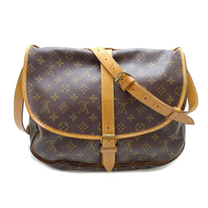 Louis Vuitton Saumur Gm