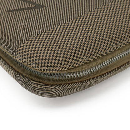 Louis Vuitton Damier Geant Mage Body Bag