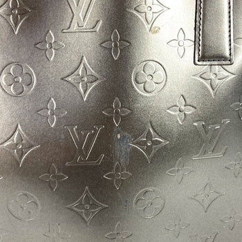 Louis Vuitton M55112 Monogram Matte Stockton Tote Bag