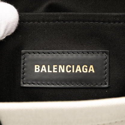 Balenciaga Hardware Small Tote/Shoulder Bag