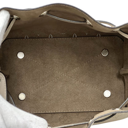 Louis Vuitton Monogram Mahina Bag