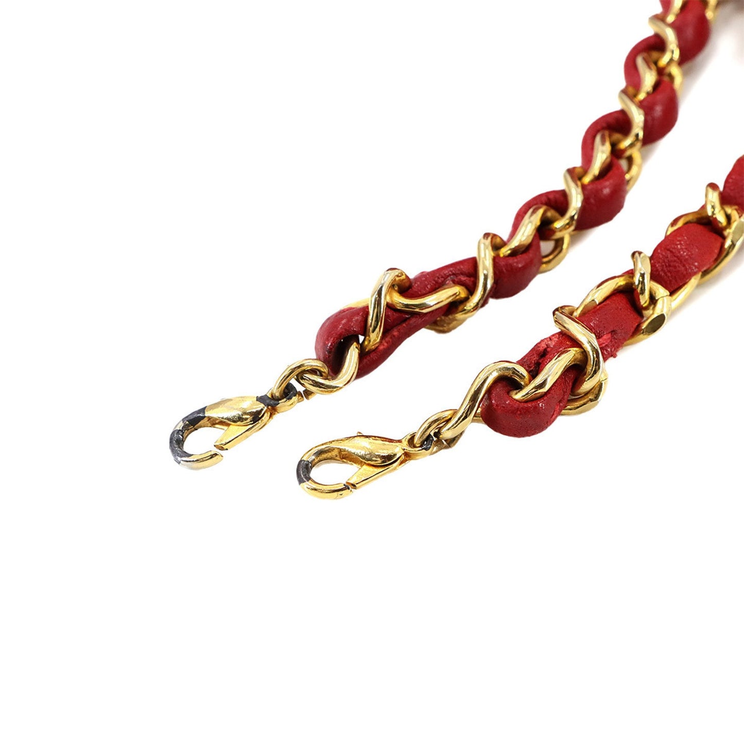 Chanel Matelasse 2-Way Hand