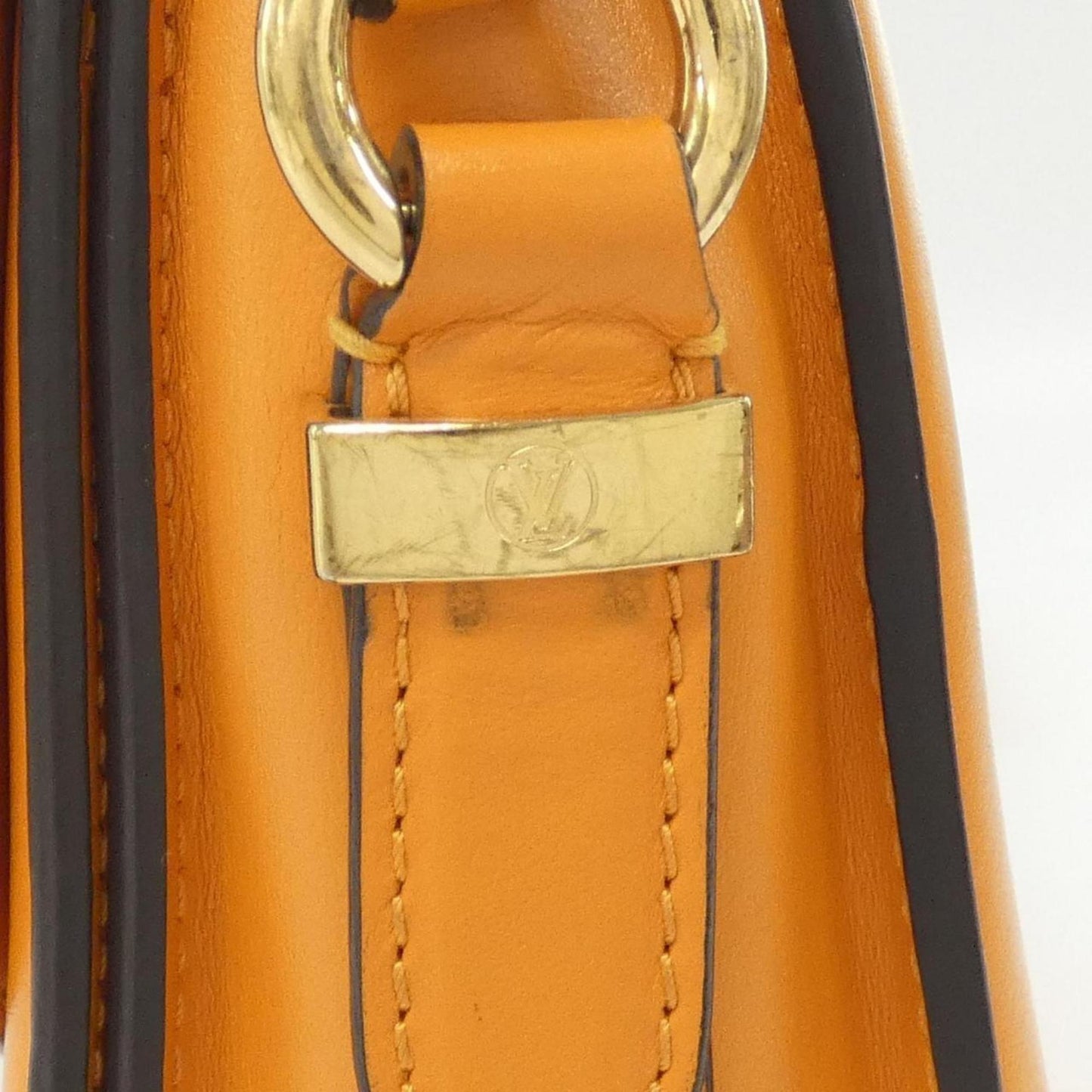 Louis Vuitton Lv Pont Neuf M55946 Shoulder Bag