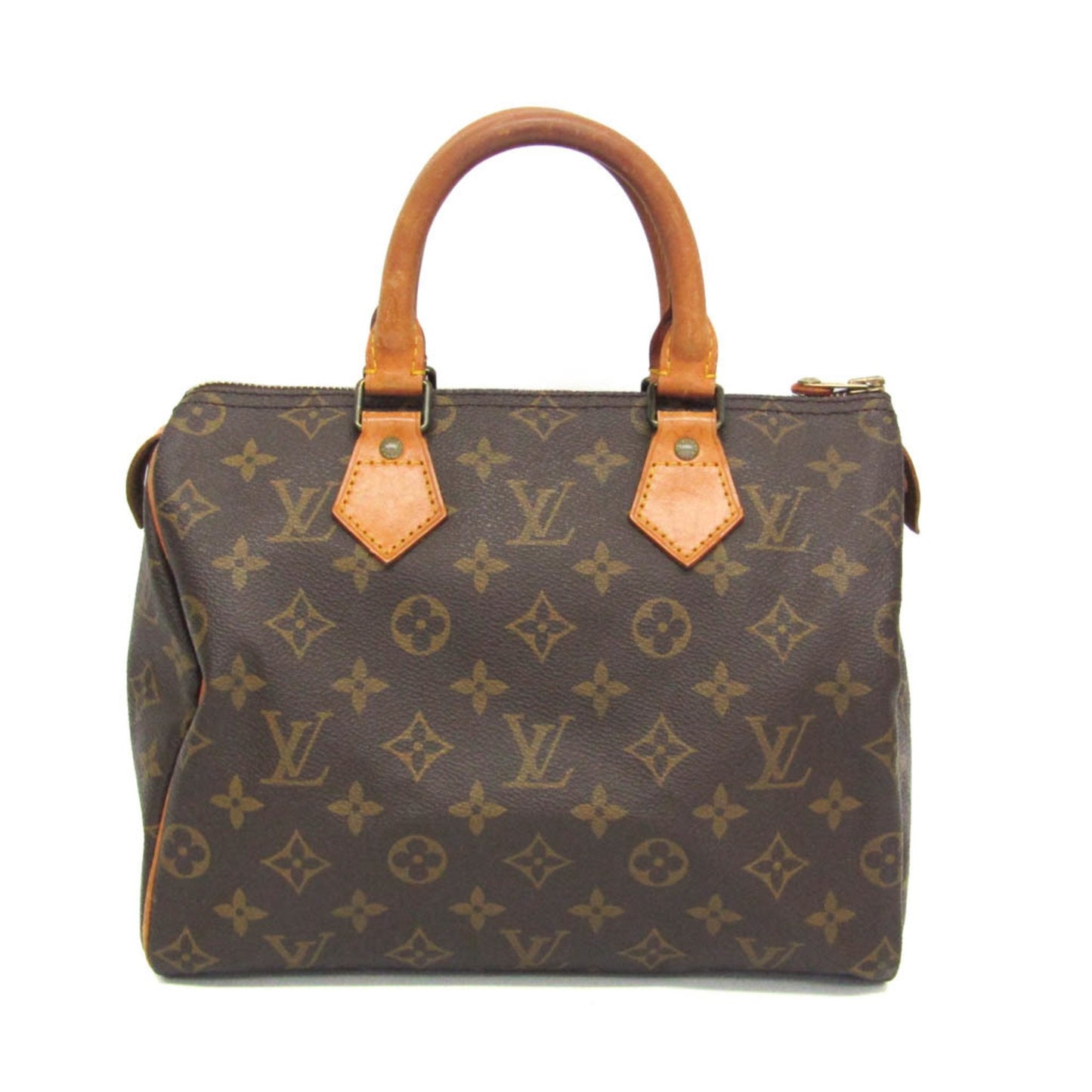 Louis Vuitton Monogram Speedy 25 M41528