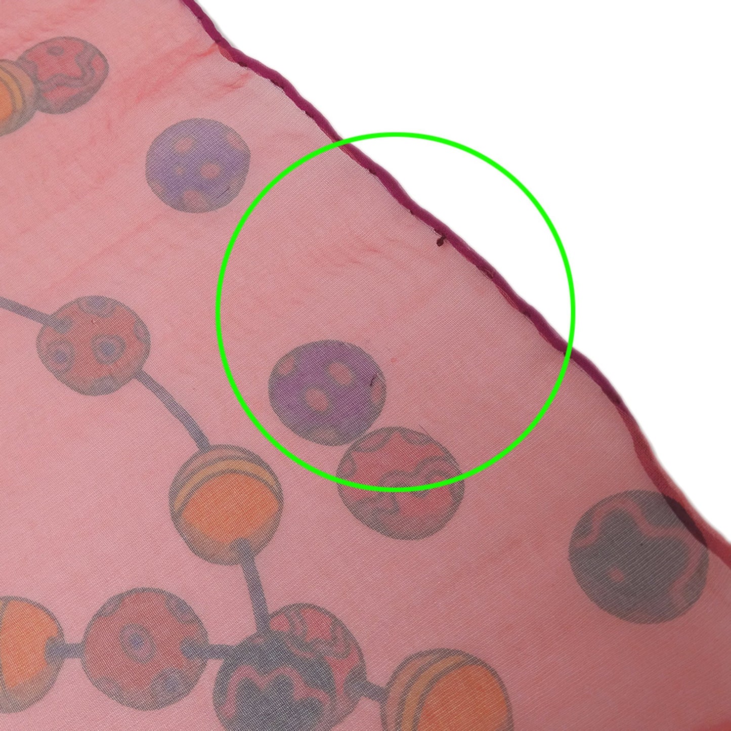 Hermes Herms Scarf For Women