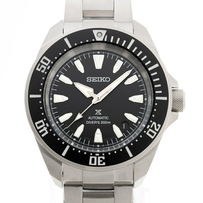 Seiko Prospex Diver Scuba Sbdy131 4R35-06K0 Automatic Watch A-158100