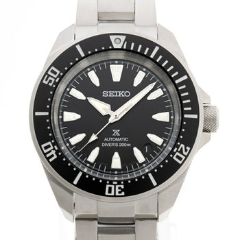 Seiko Prospex Diver Scuba Sbdy131 4R35-06K0 Automatic Watch A-158100