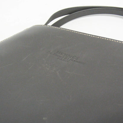 Hermes Lucy Mm Women'S Box Calf Leather