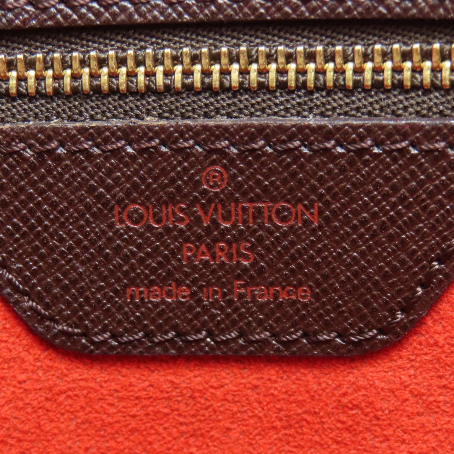 Louis Vuitton N42240 Mare Handbag Damier Canvas