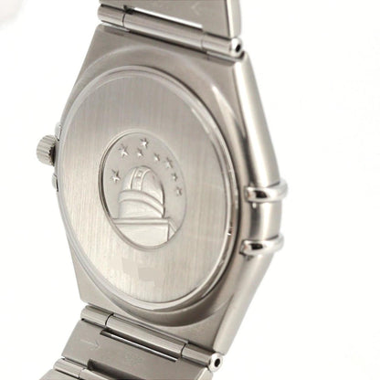 Omega Constellation 1512.40 Stainless Steel Quartz Watch