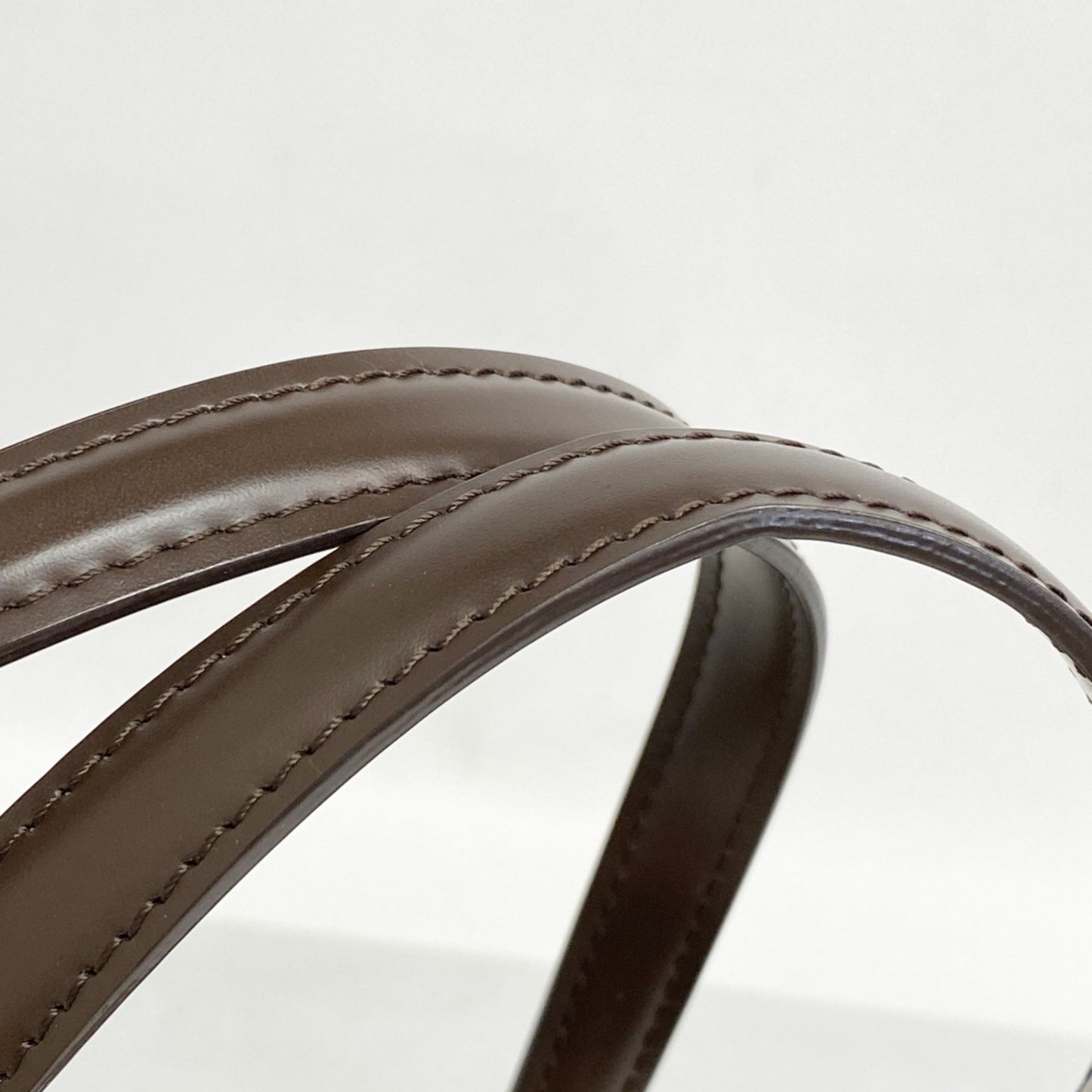 Louis Vuitton Damier Westminster Pm Handbag N41102 Ebene