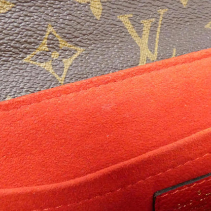 Louis Vuitton Monogram Saint Placide Shoulder Bag M43713