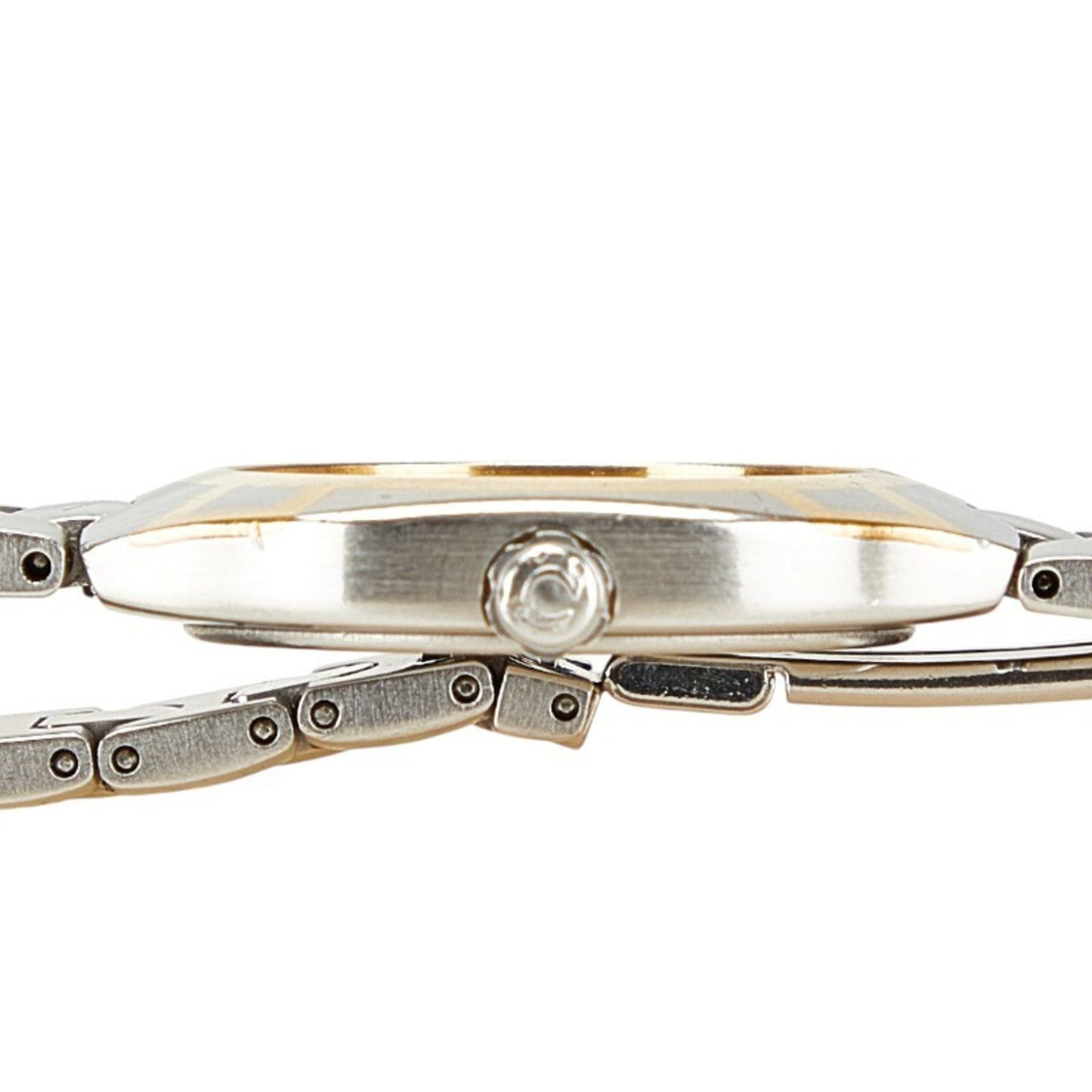 Omega Seamaster Polaris Quartz Watch